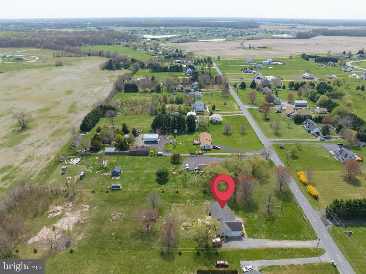2468 ALLEY CORNER ROAD