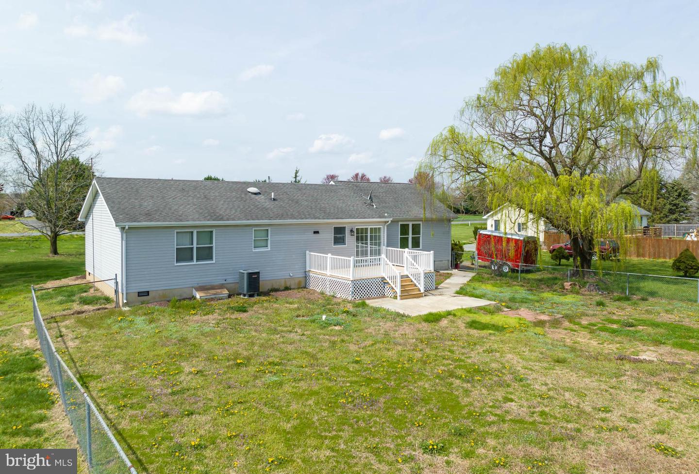 2468 ALLEY CORNER ROAD