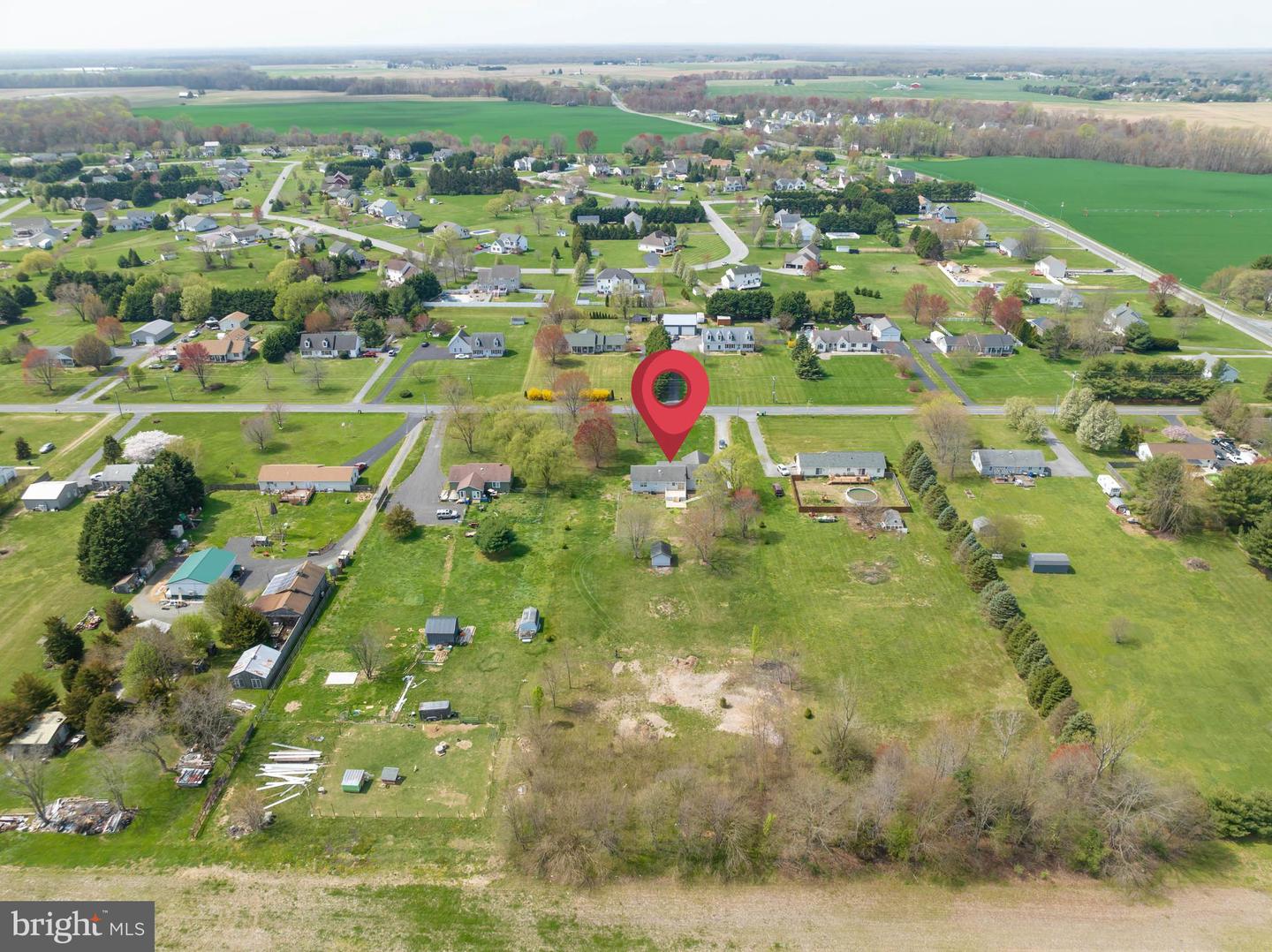 2468 ALLEY CORNER ROAD
