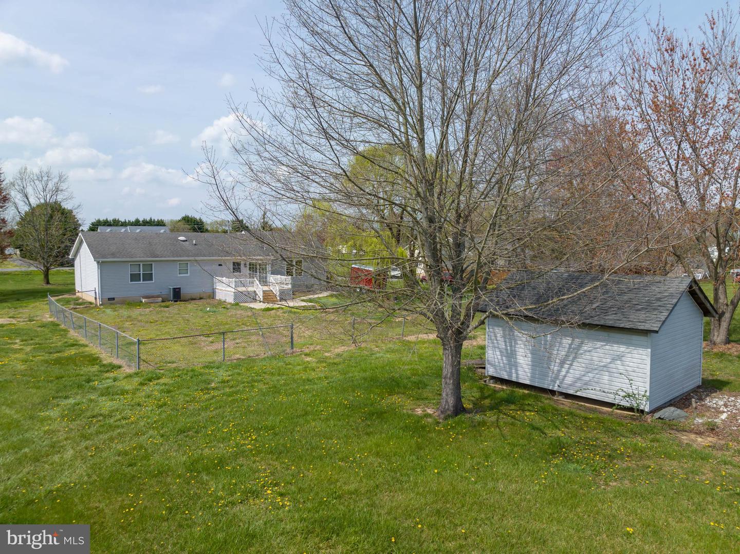 2468 ALLEY CORNER ROAD