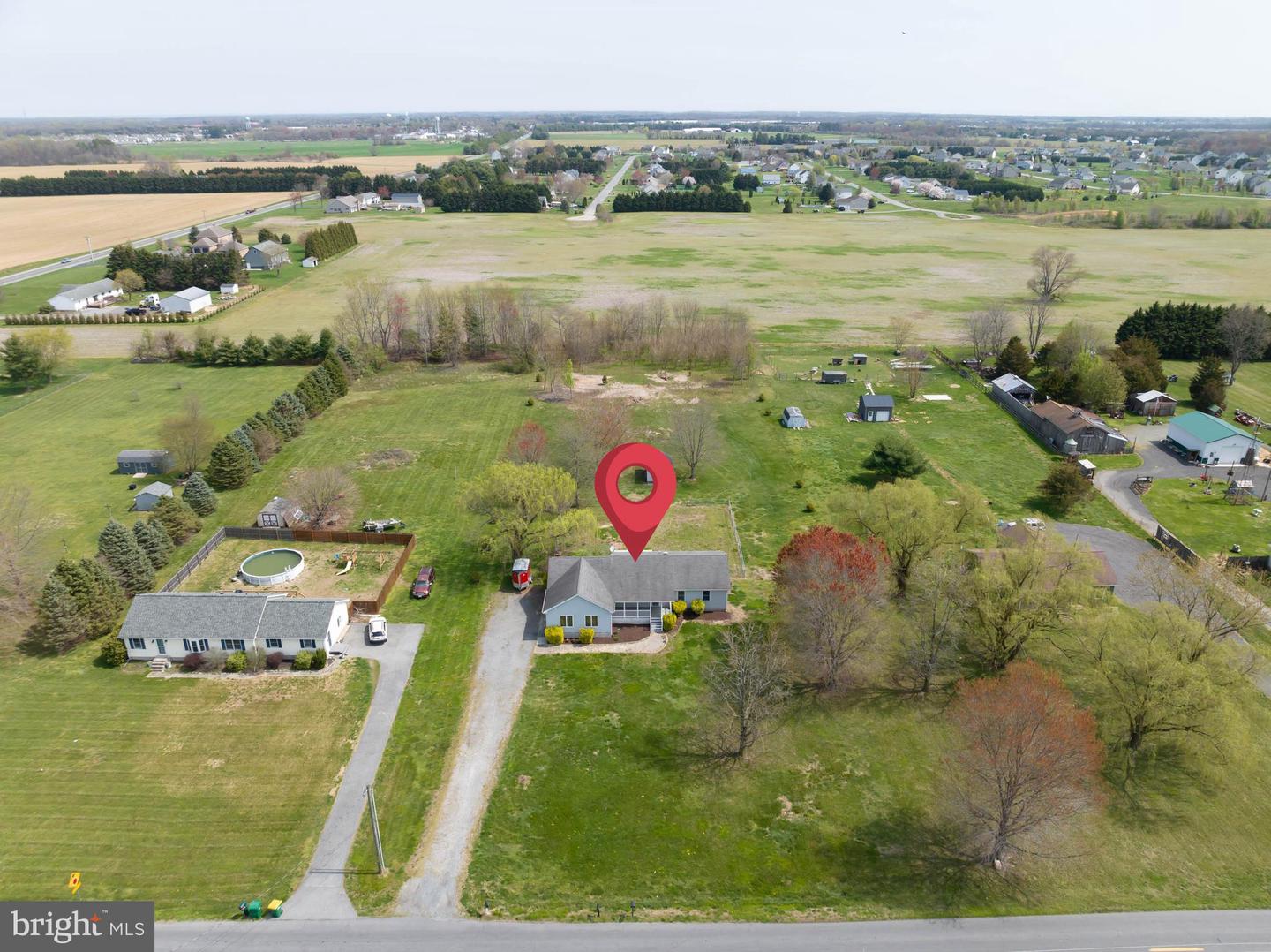 2468 ALLEY CORNER ROAD