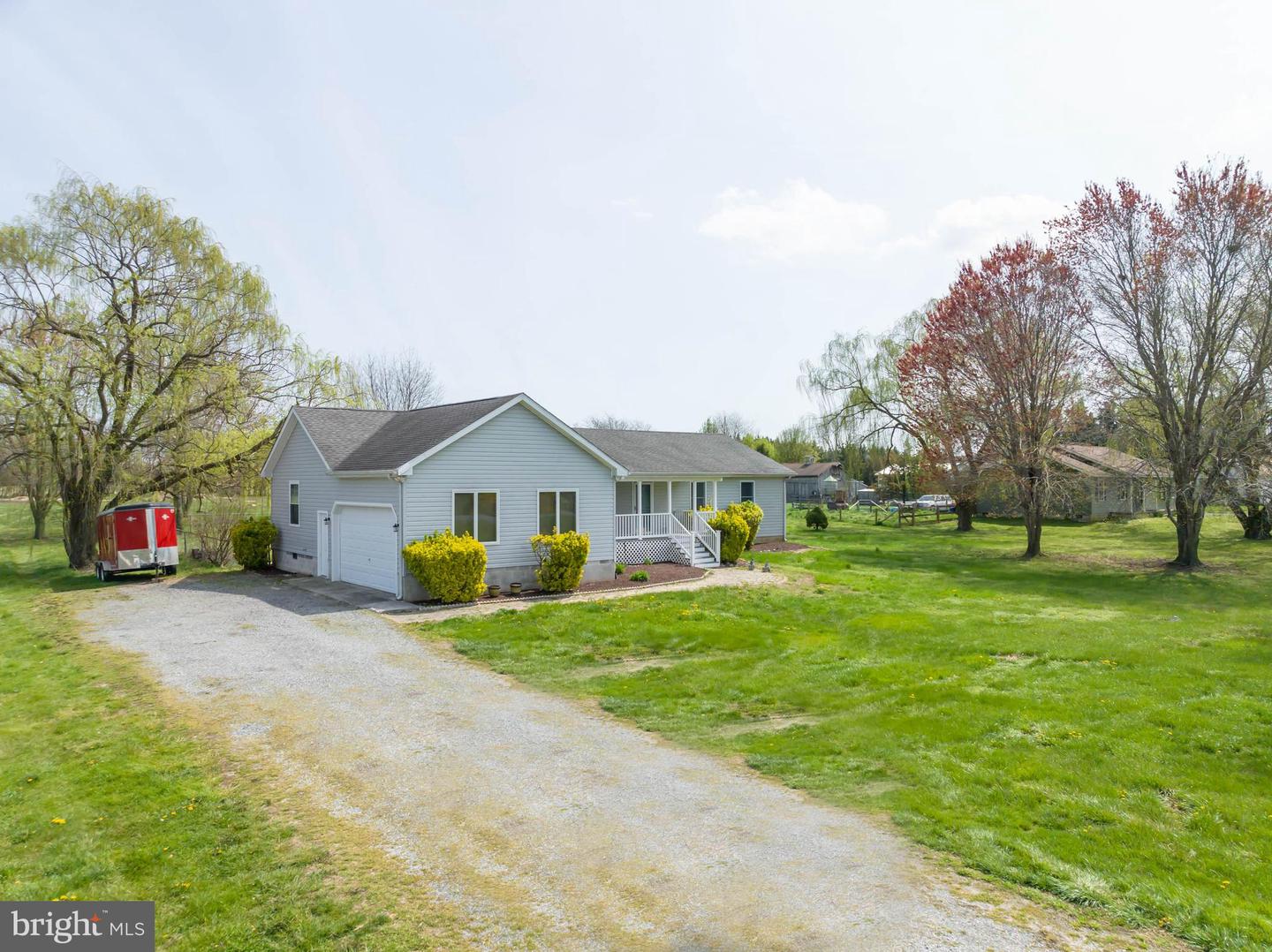 2468 ALLEY CORNER ROAD