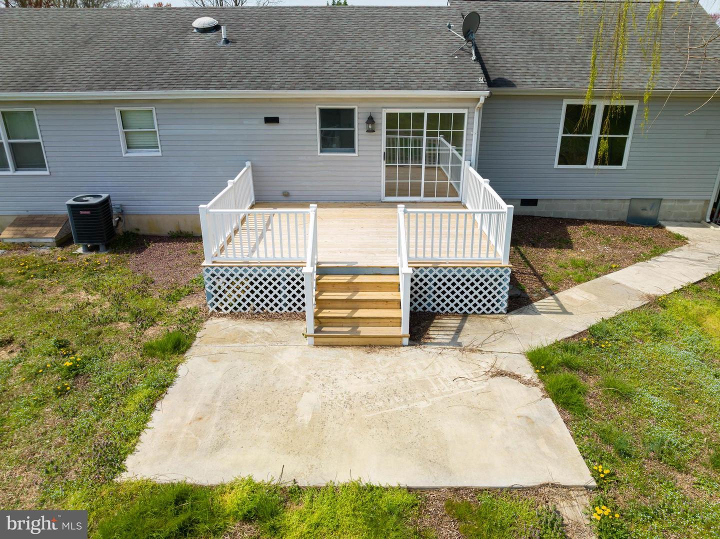 2468 ALLEY CORNER ROAD