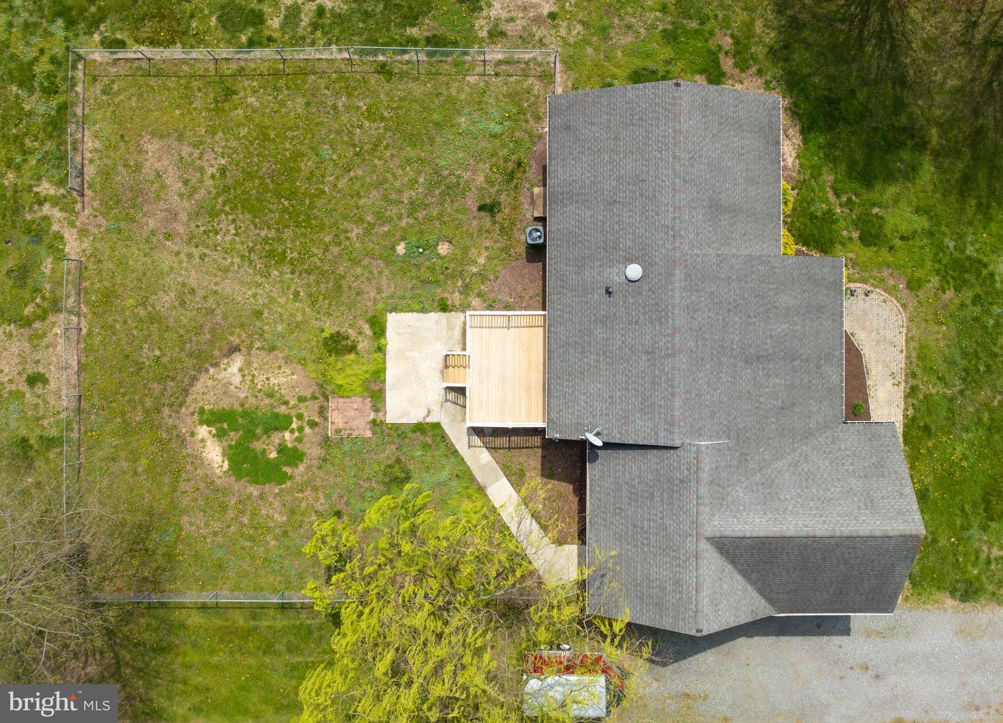 2468 ALLEY CORNER ROAD