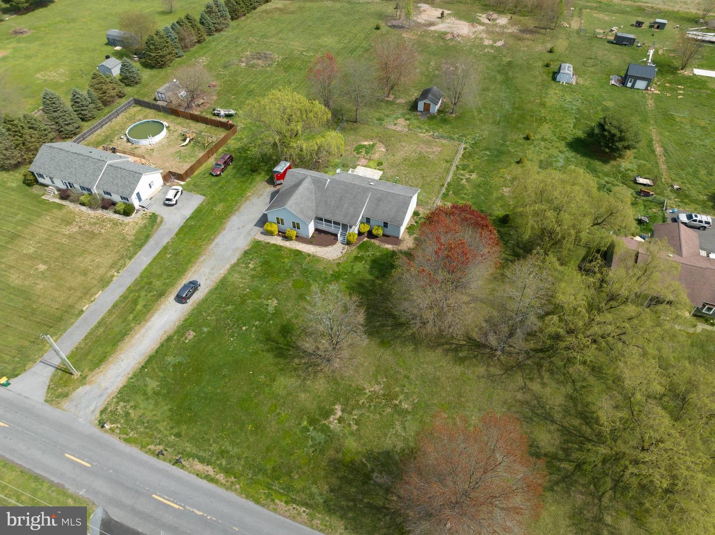 2468 ALLEY CORNER ROAD