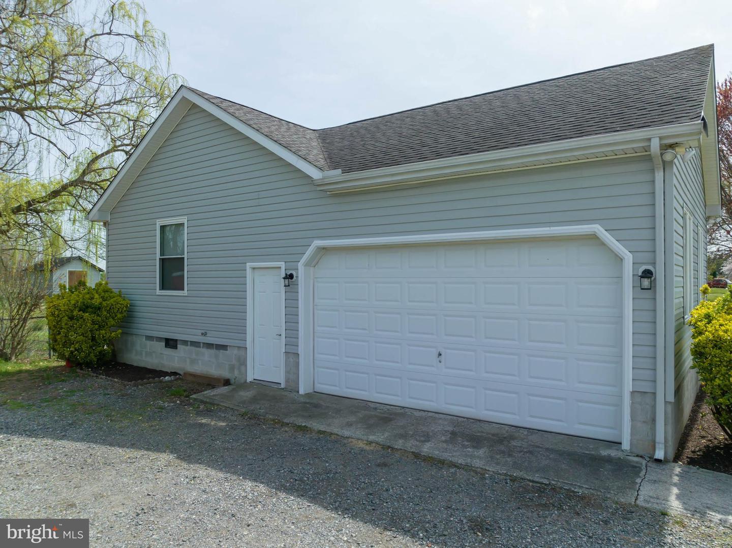 2468 ALLEY CORNER ROAD