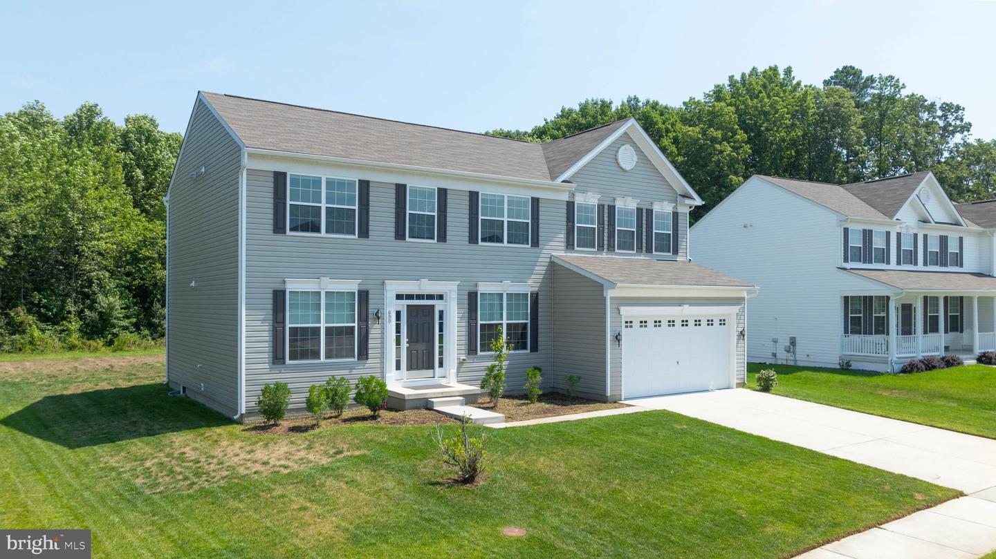 690 Chestnut Ridge Dr