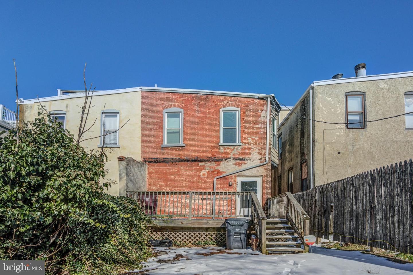 504 W 4TH STREET