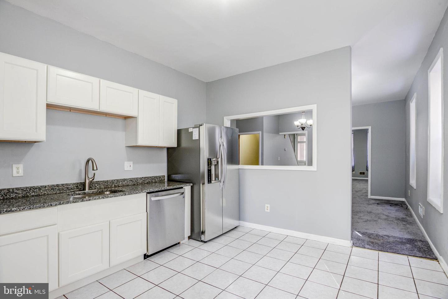 504 W 4TH STREET