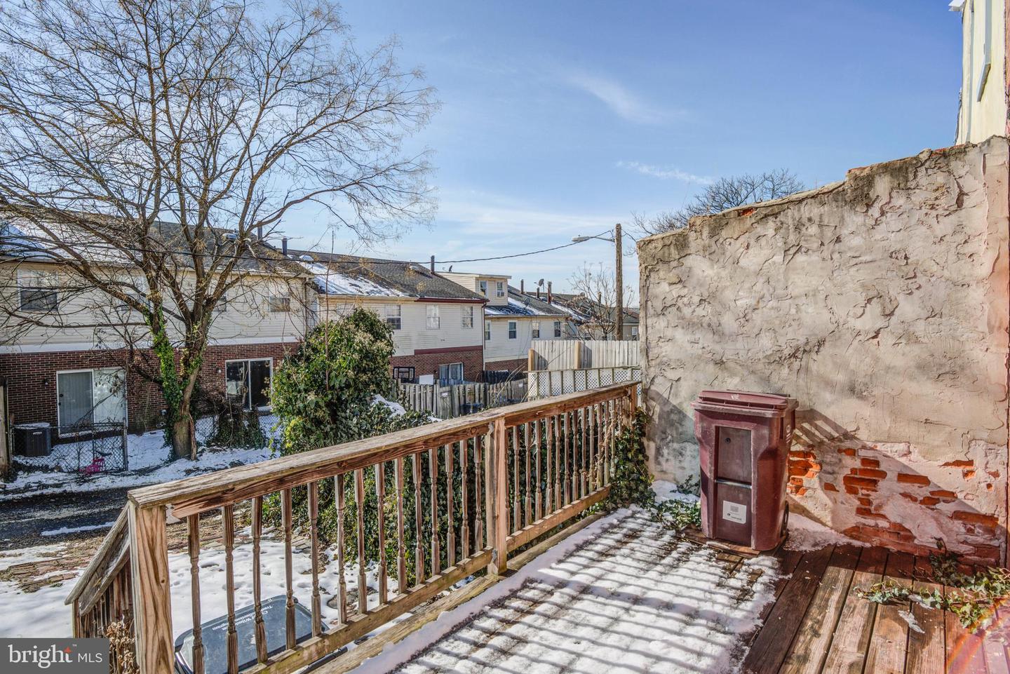 504 W 4TH STREET