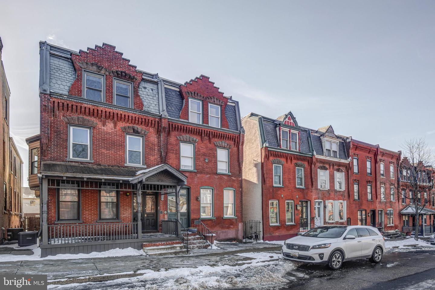 504 W 4TH STREET