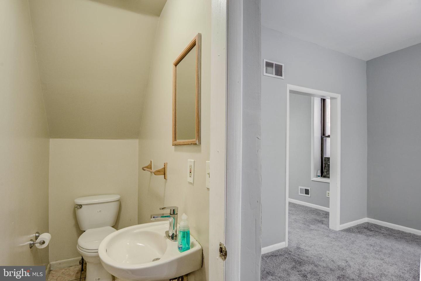 504 W 4TH STREET