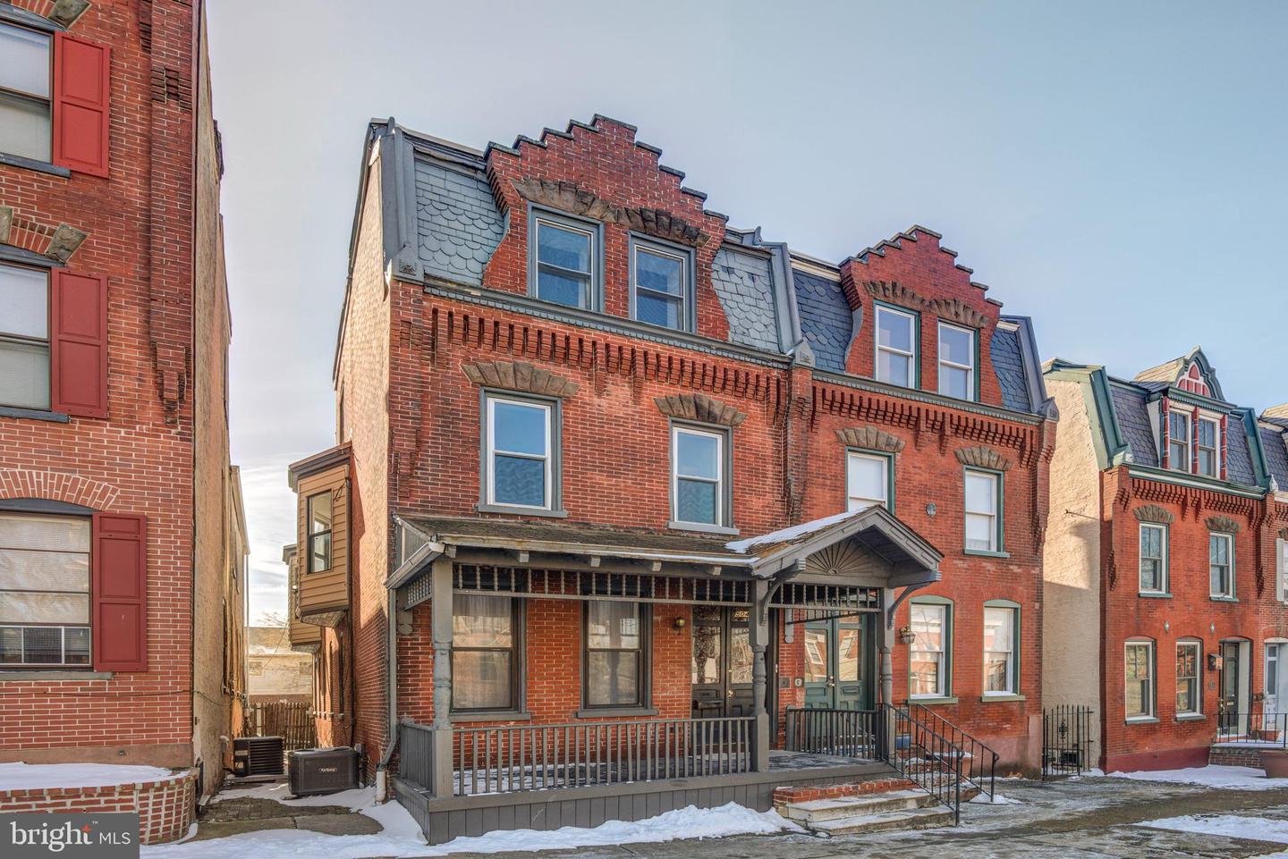 504 W 4TH STREET
