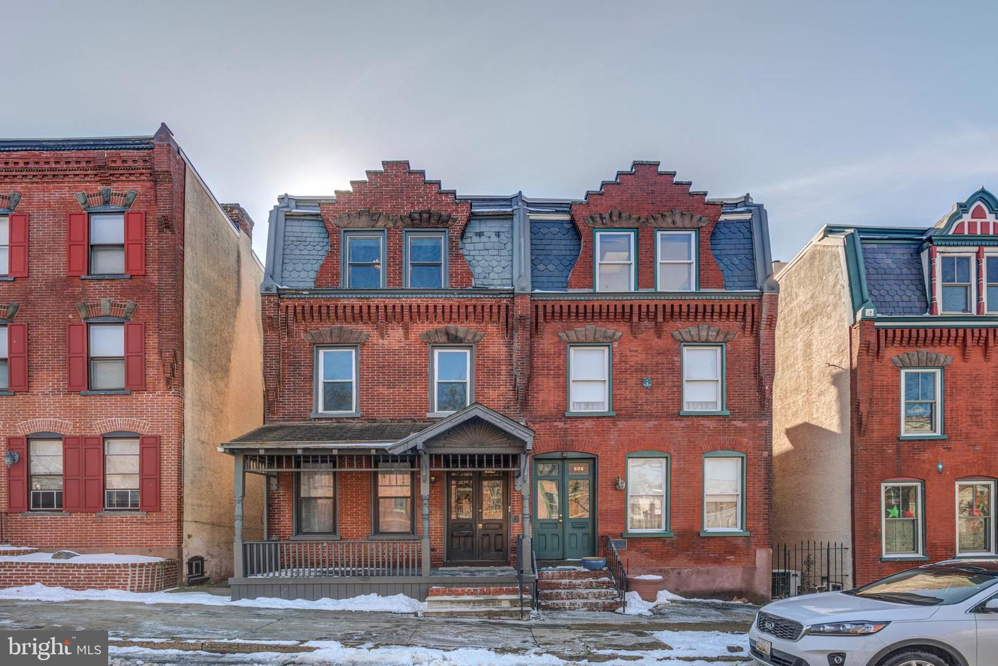 504 W 4TH STREET