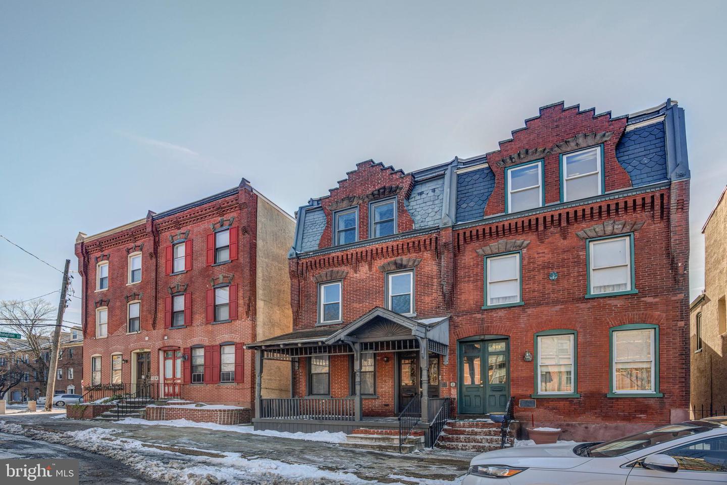 504 W 4TH STREET
