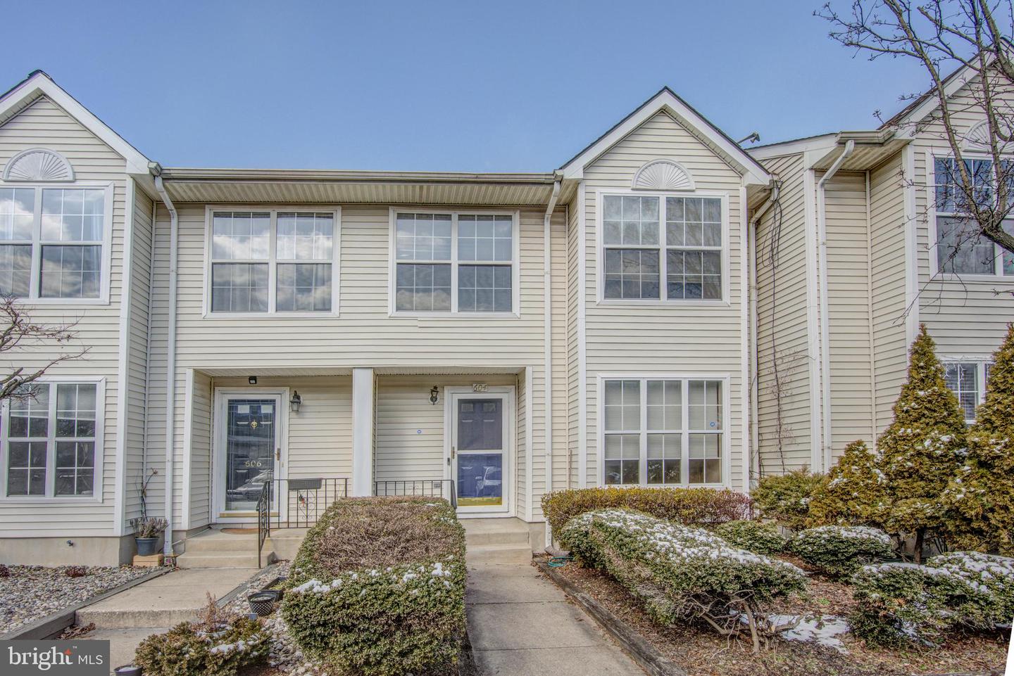 604 BENHAM COURT