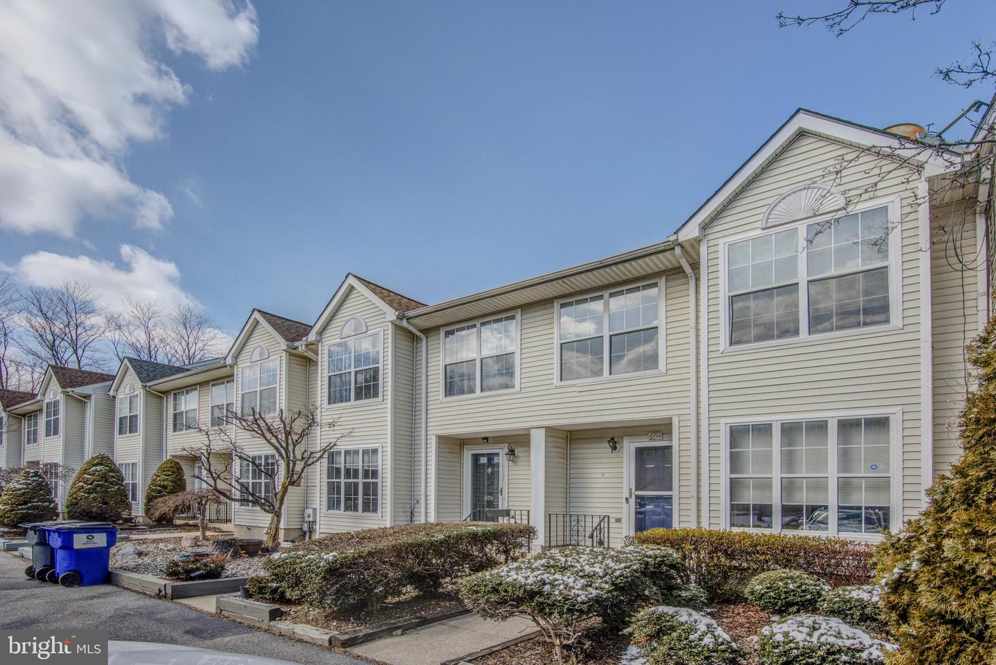 604 BENHAM COURT