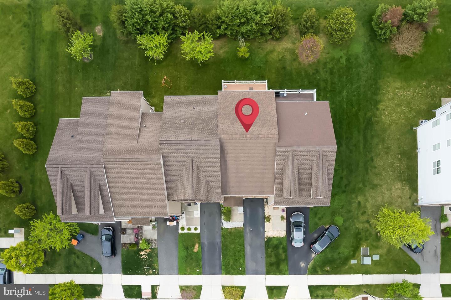 1609 W MATISSE DRIVE