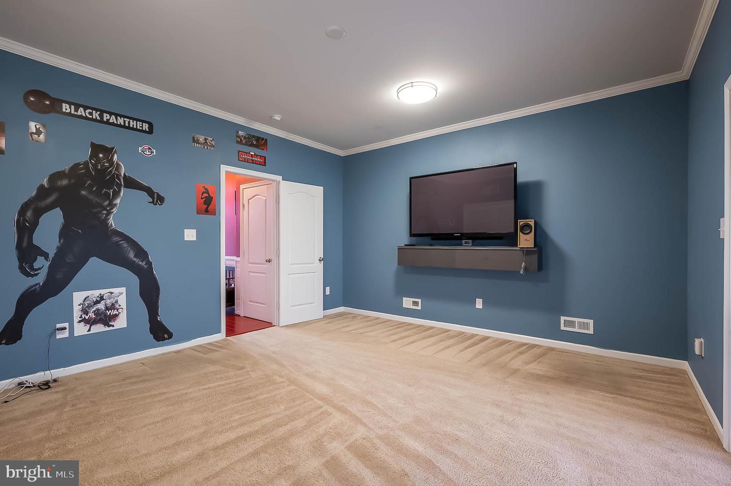 1609 W MATISSE DRIVE