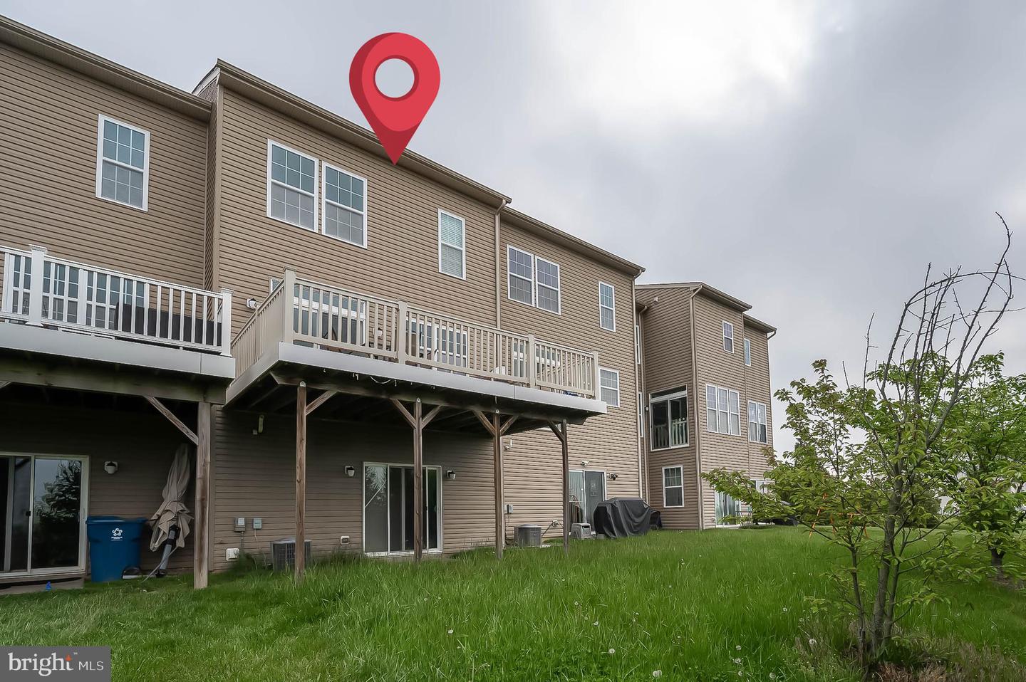 1609 W MATISSE DRIVE
