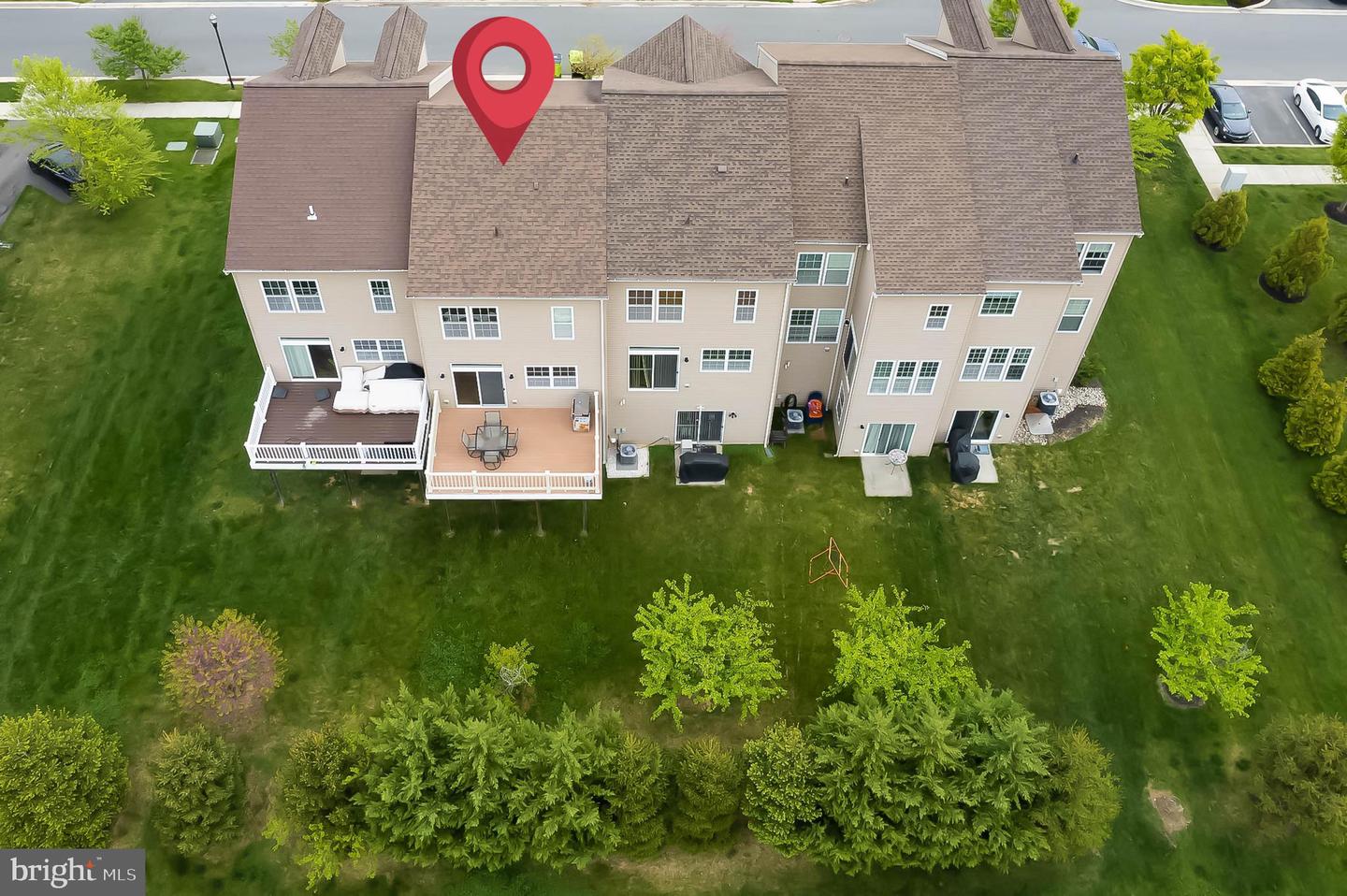 1609 W MATISSE DRIVE