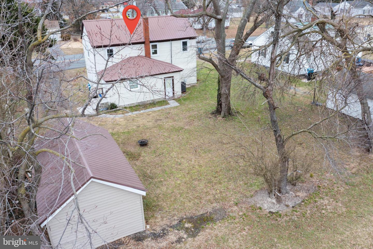 108 OAK LANE DRIVE