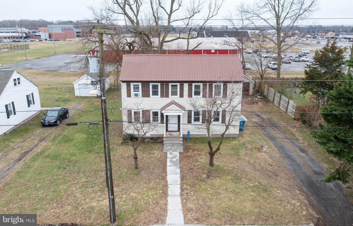 108 OAK LANE DRIVE