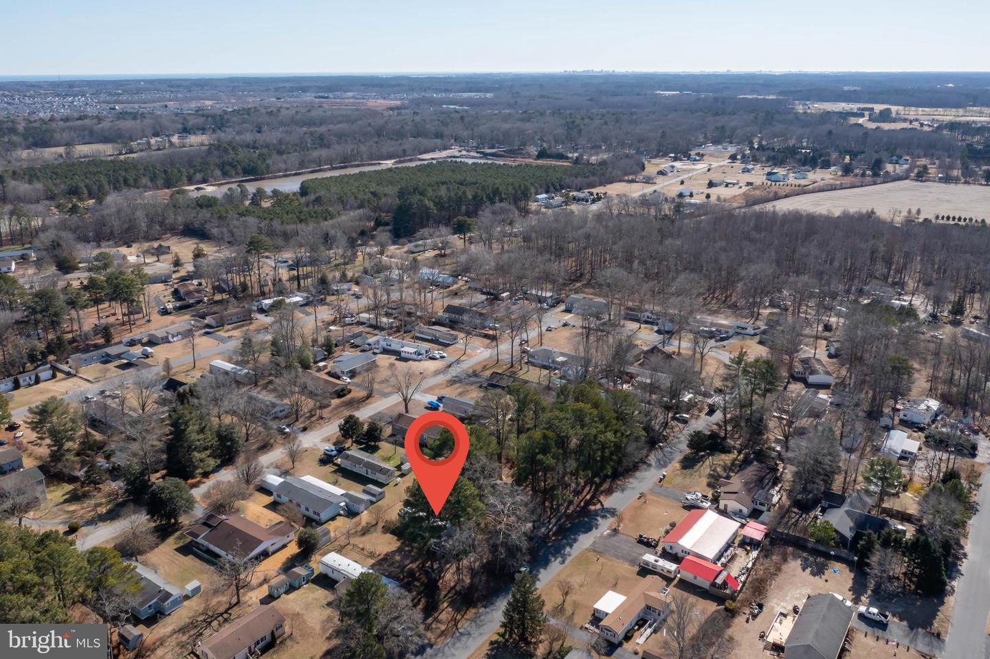 32300 HIDDEN ACRE DRIVE