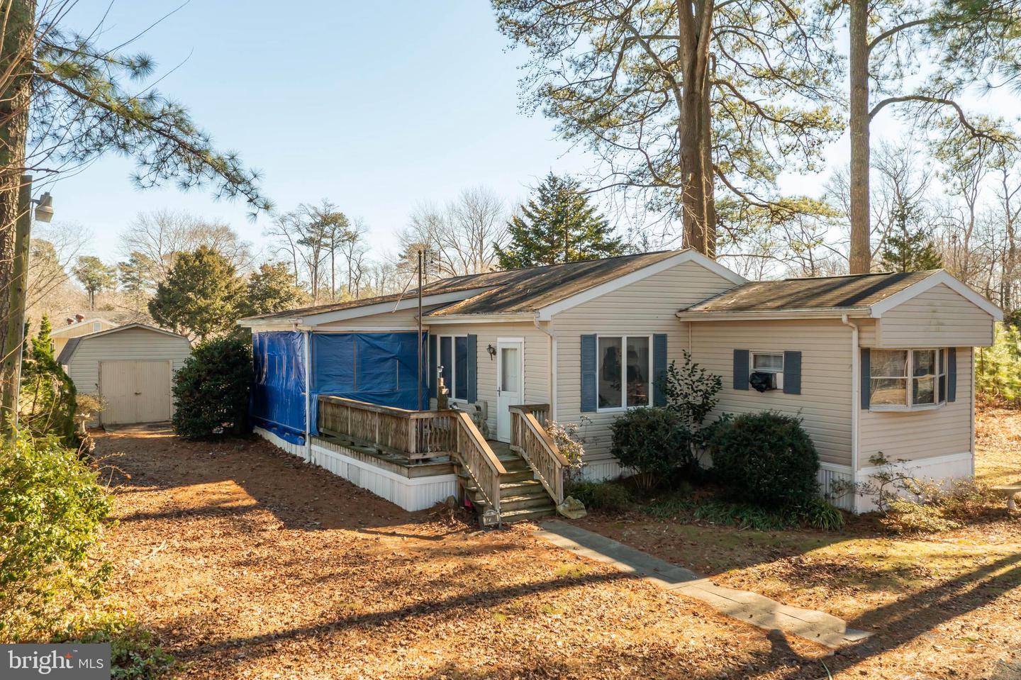 32300 HIDDEN ACRE DRIVE