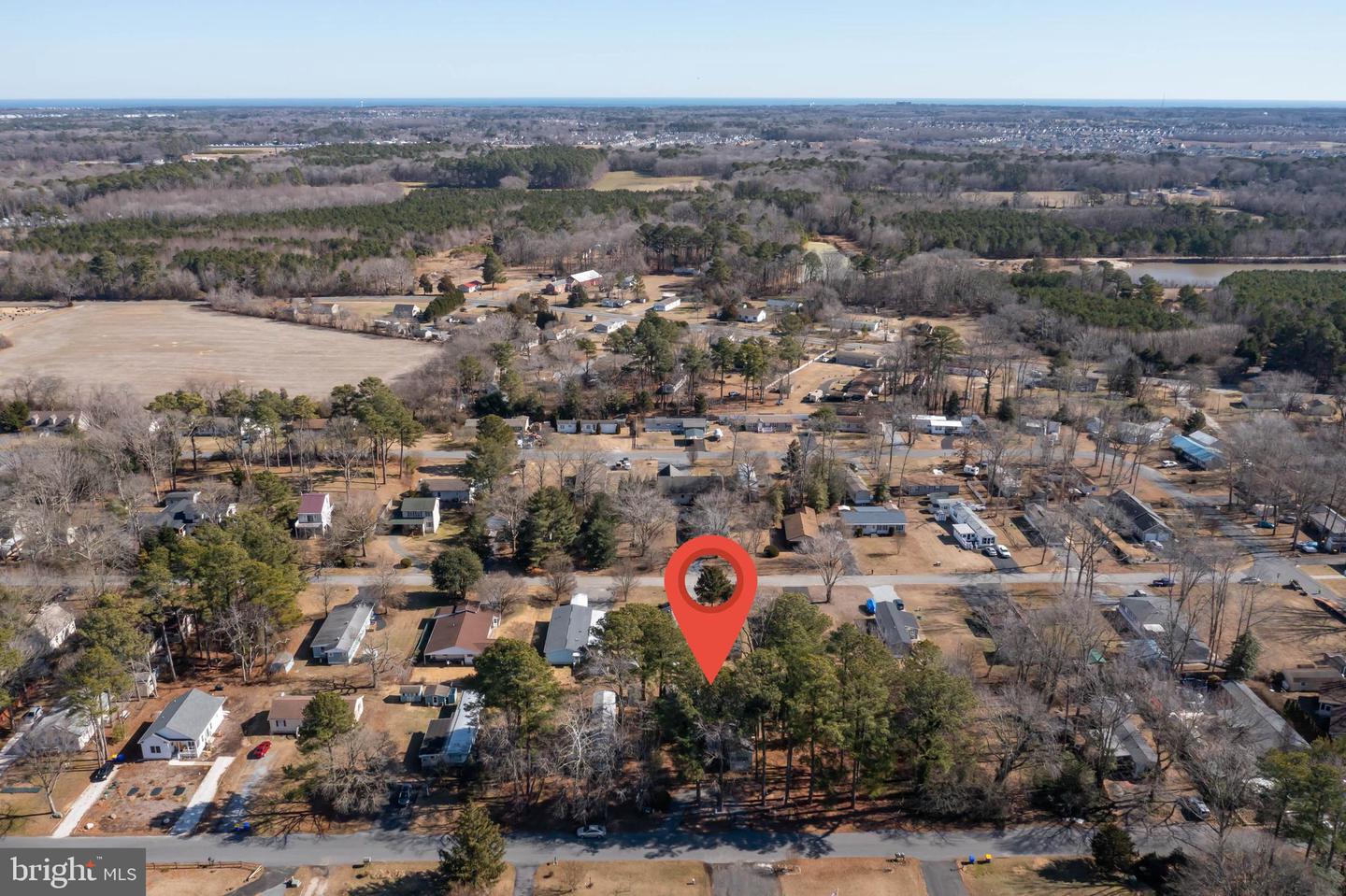 32300 HIDDEN ACRE DRIVE