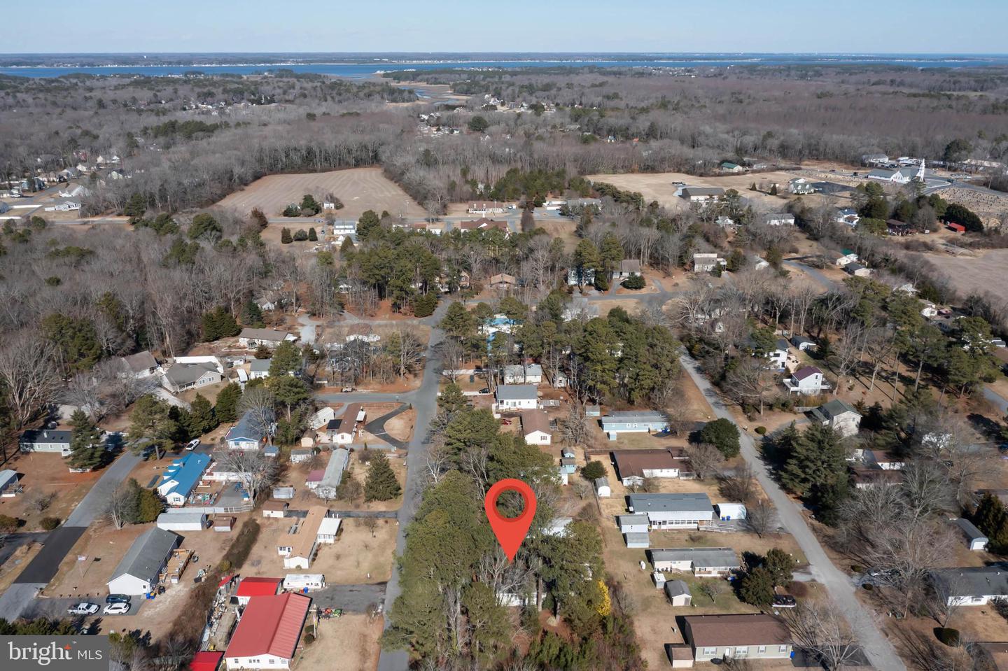 32300 HIDDEN ACRE DRIVE