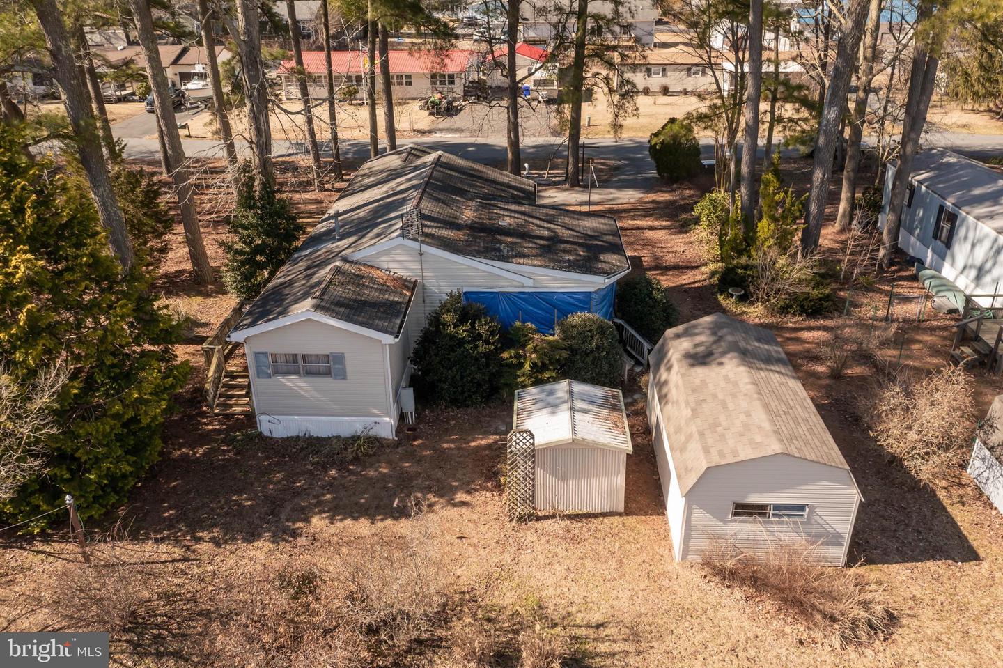 32300 HIDDEN ACRE DRIVE