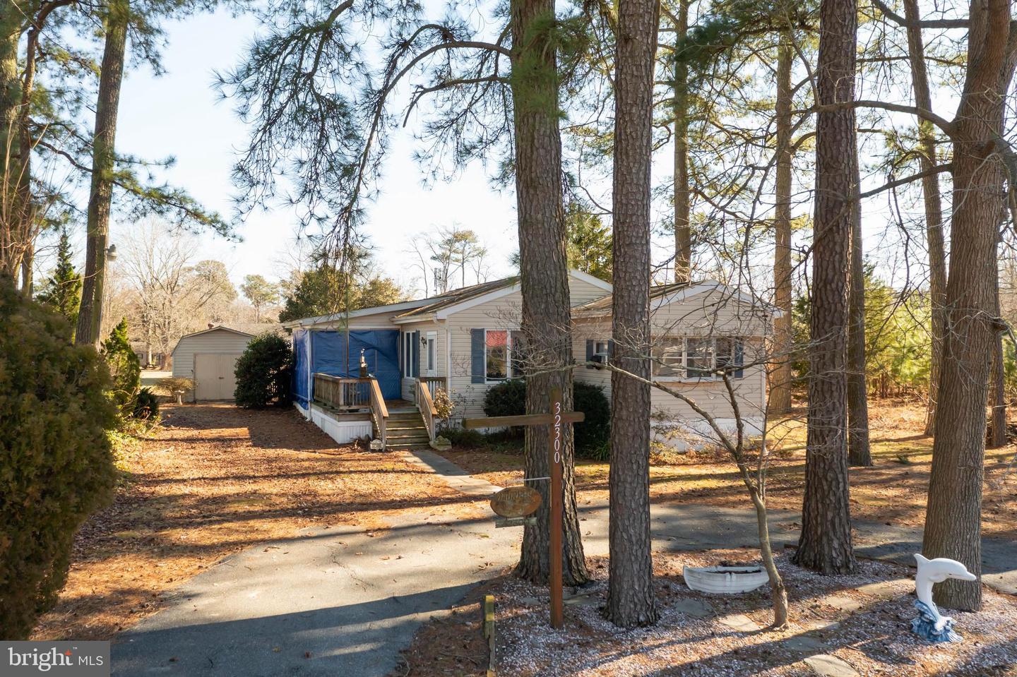 32300 HIDDEN ACRE DRIVE