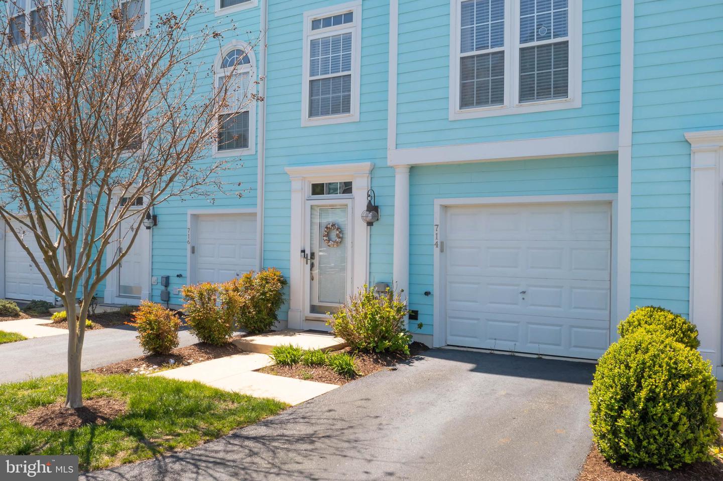 39684 SUNRISE COURT Unit: 714