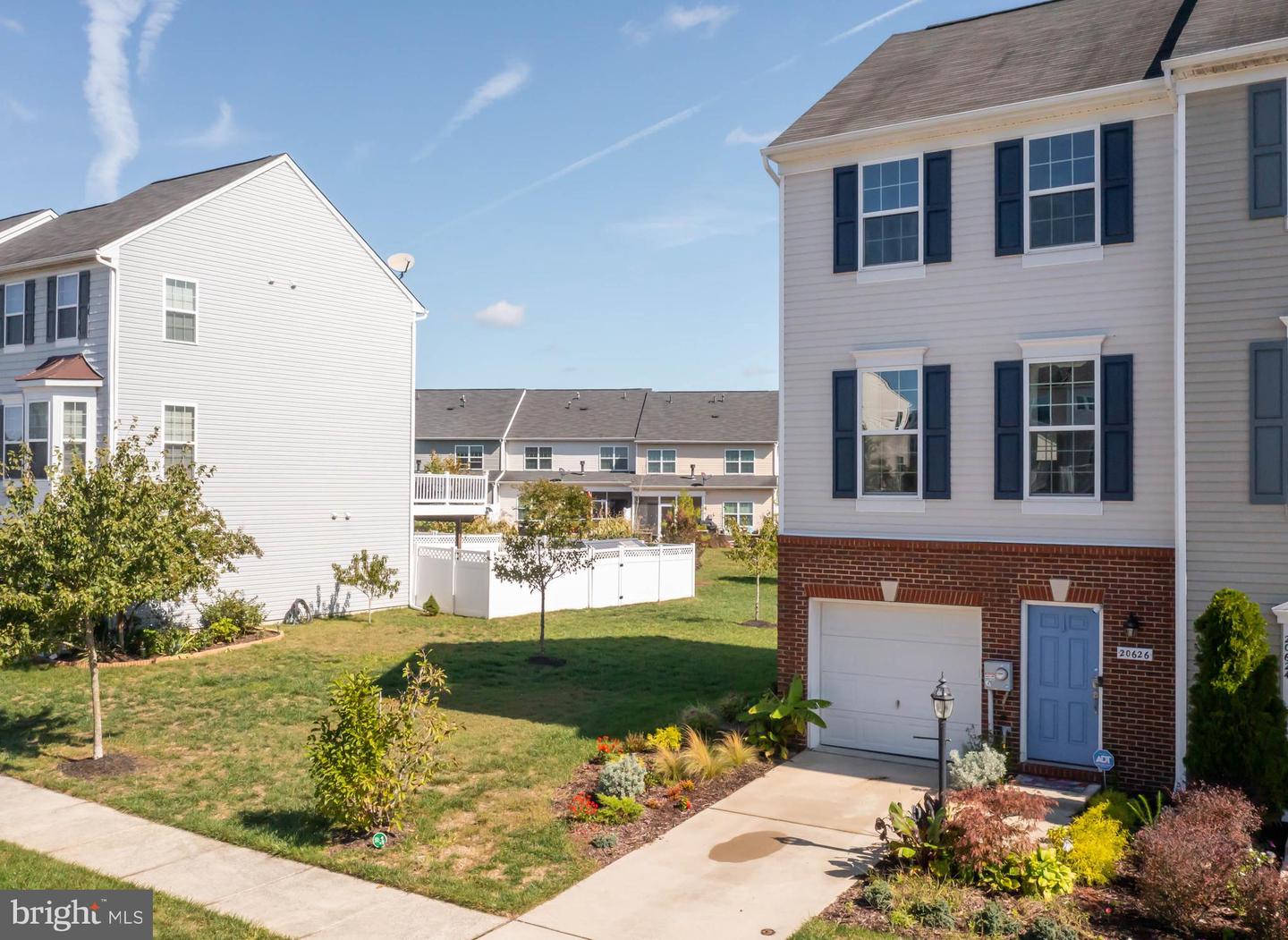 20626 ALBERMARLE LANE