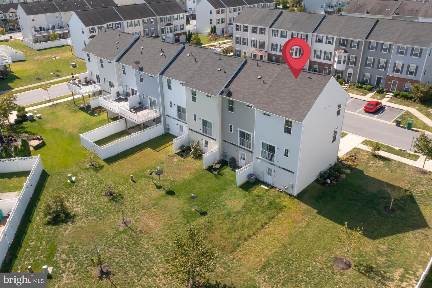 20626 ALBERMARLE LANE