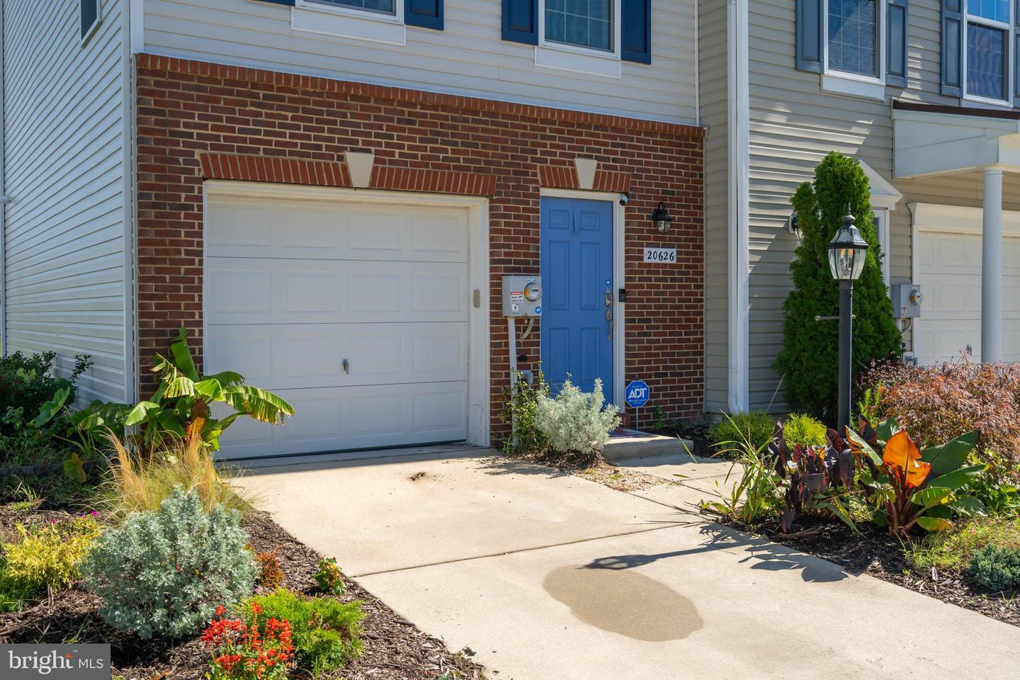 20626 ALBERMARLE LANE