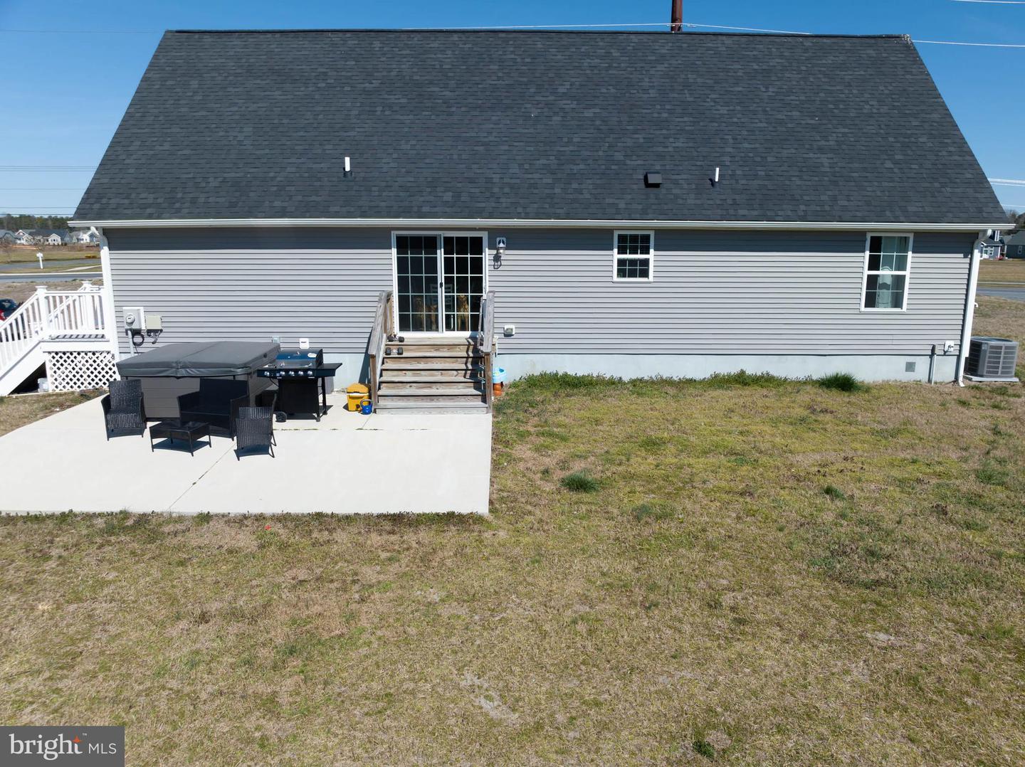 29002 HARMONS HILL ROAD