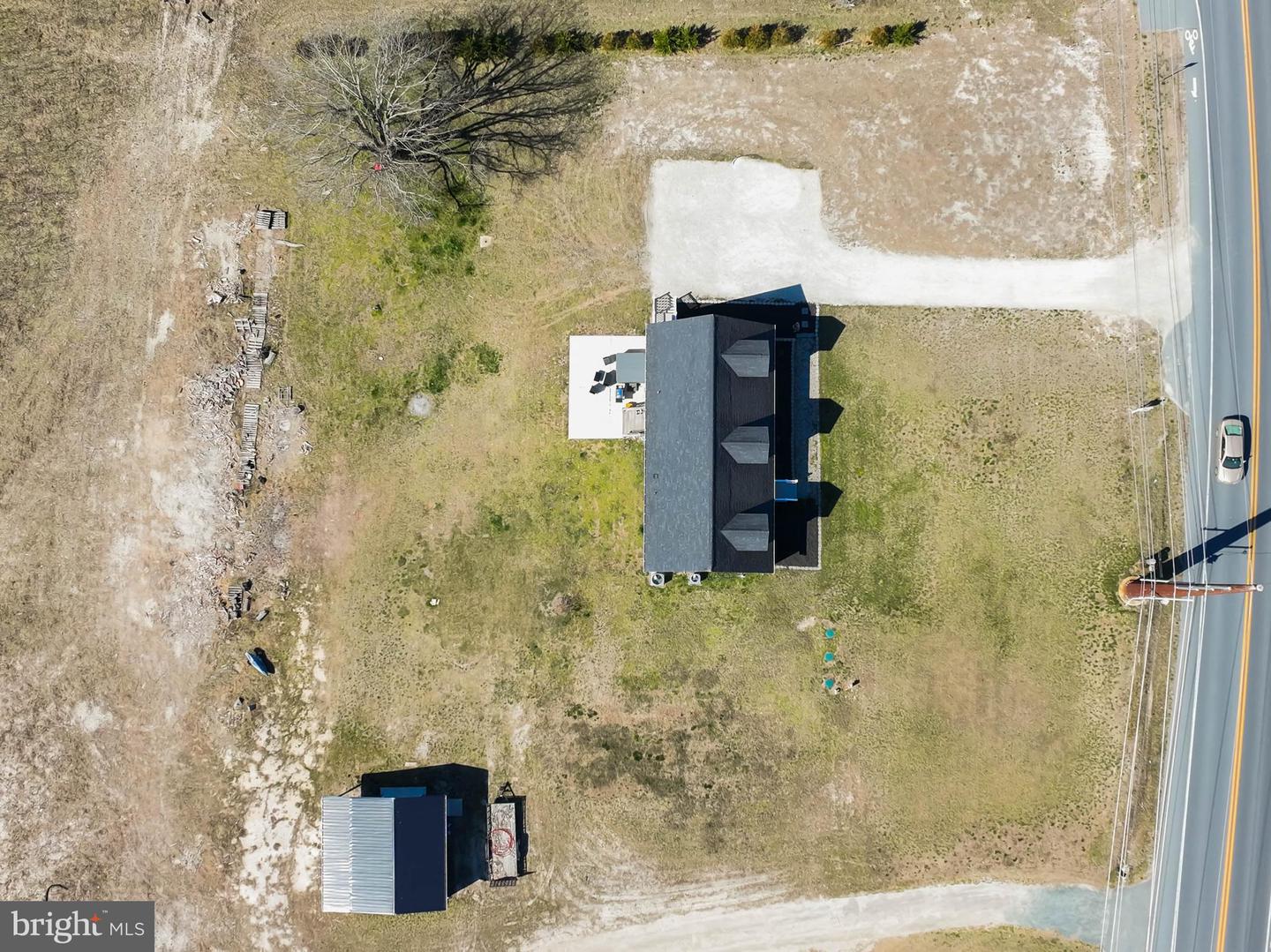 29002 HARMONS HILL ROAD