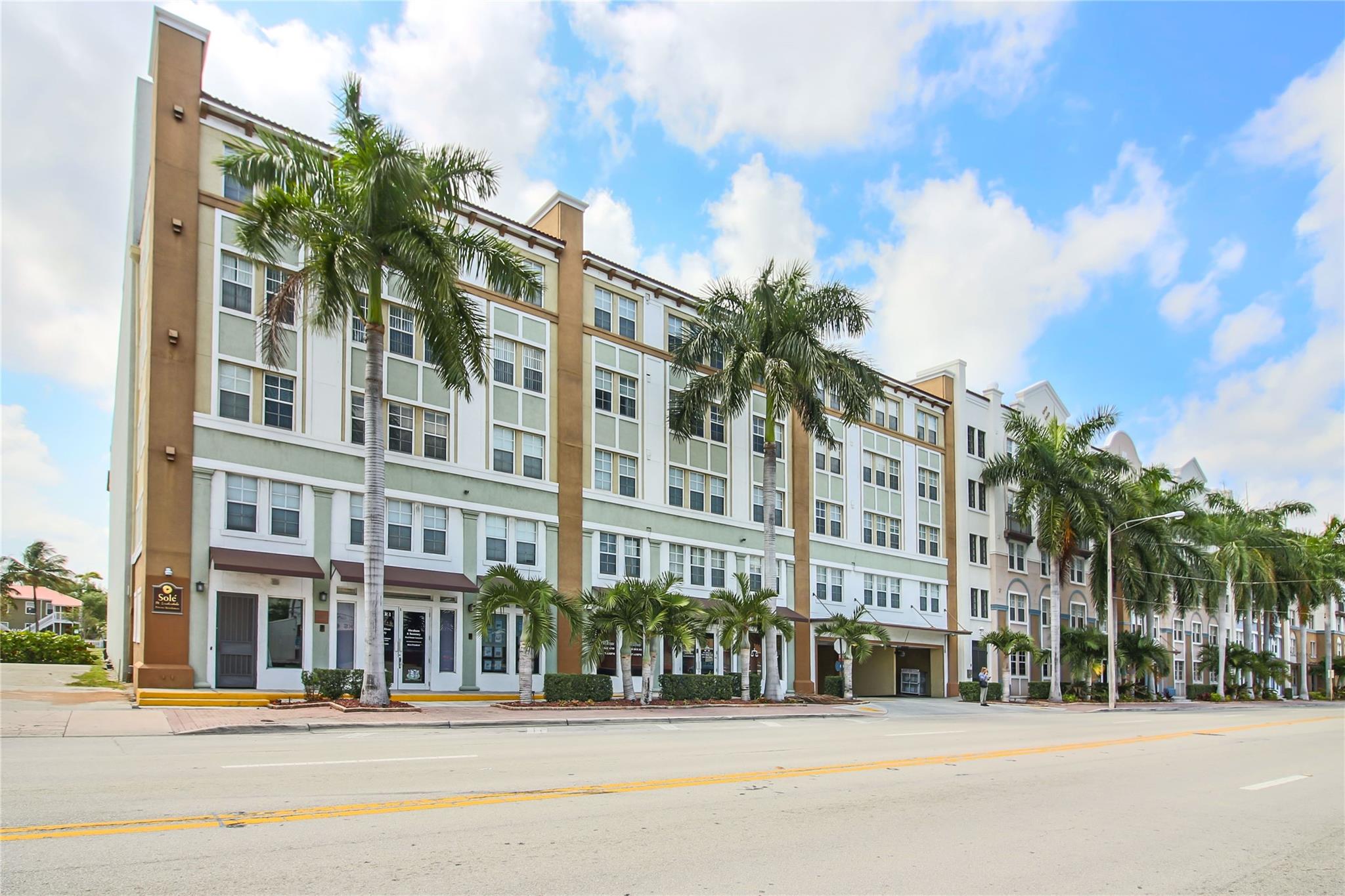 533 NE 3rd Ave 218
