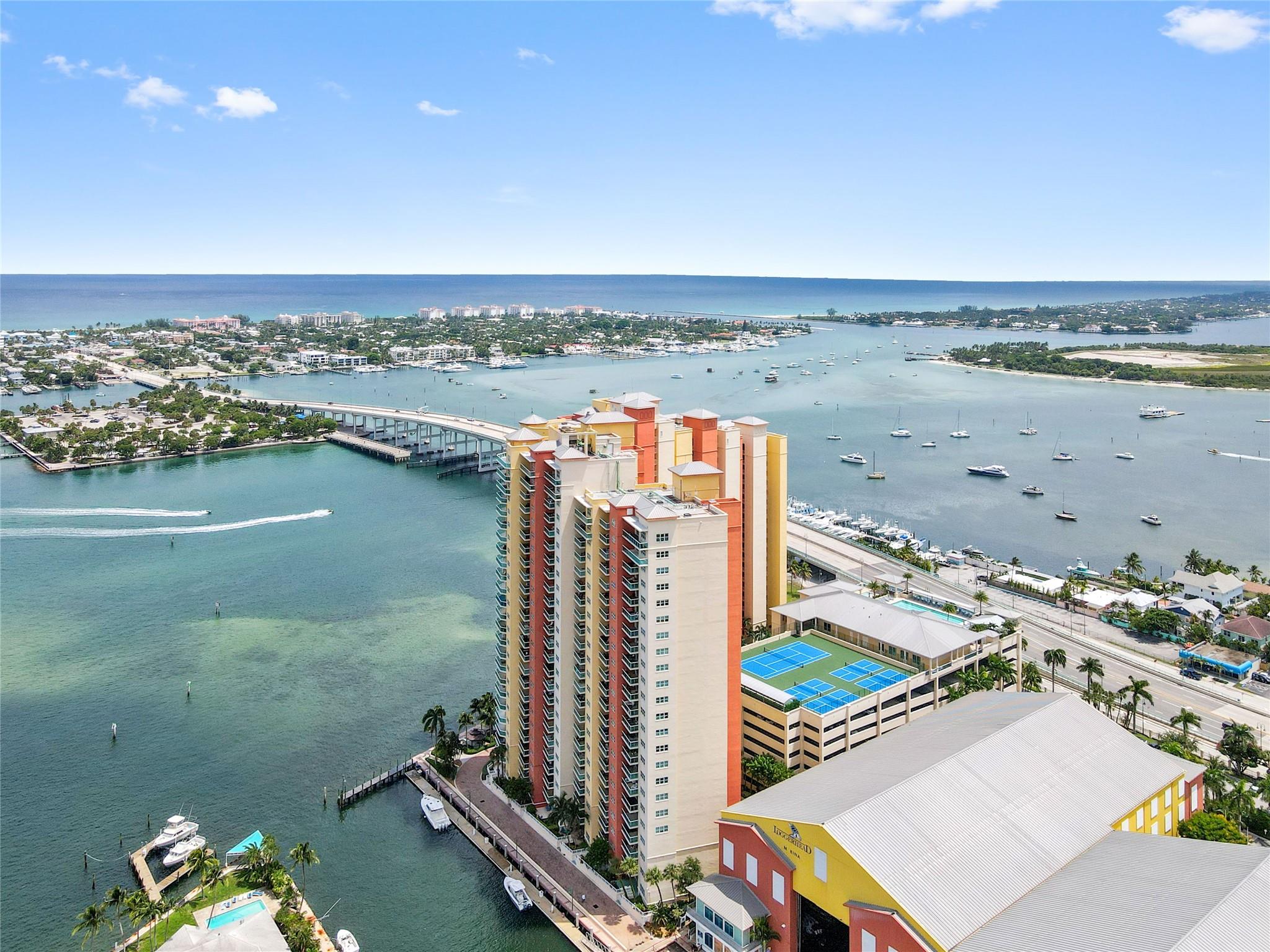 2650 Lake Shore Dr 1704