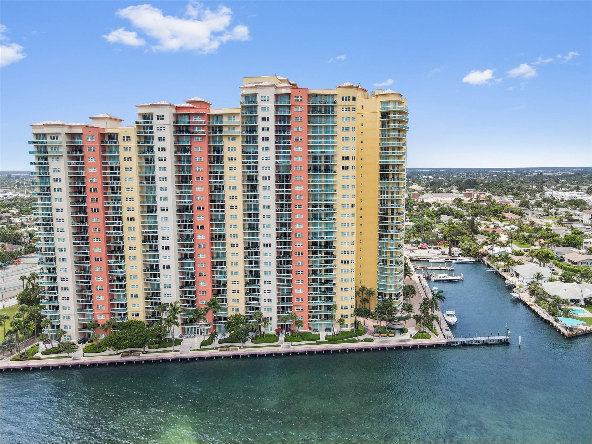 2650 Lake Shore Dr 1704