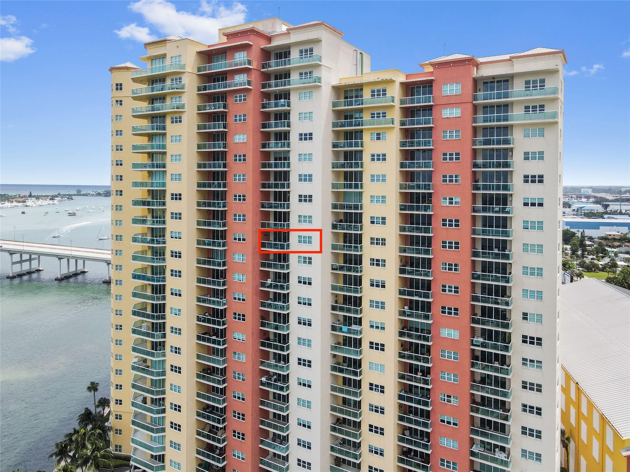 2650 Lake Shore Dr 1704