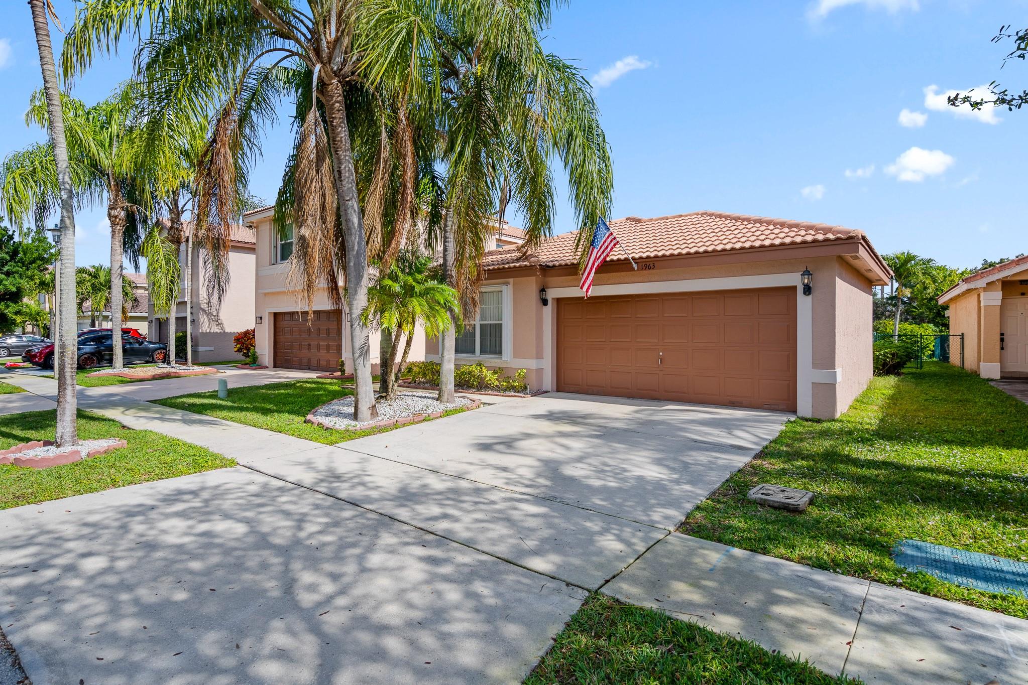 1963 SW 173rd Ave