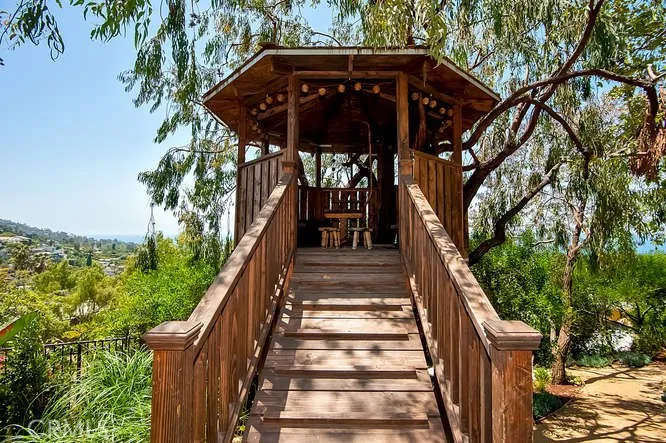 1020 Skyline Drive