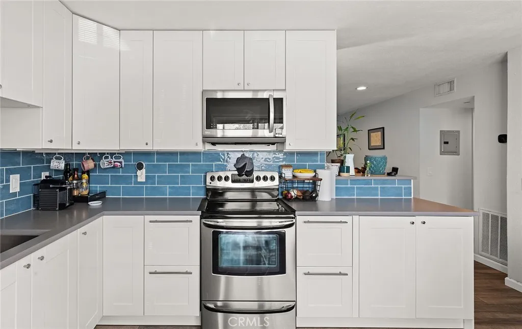 23250 Orange Avenue Unit 1