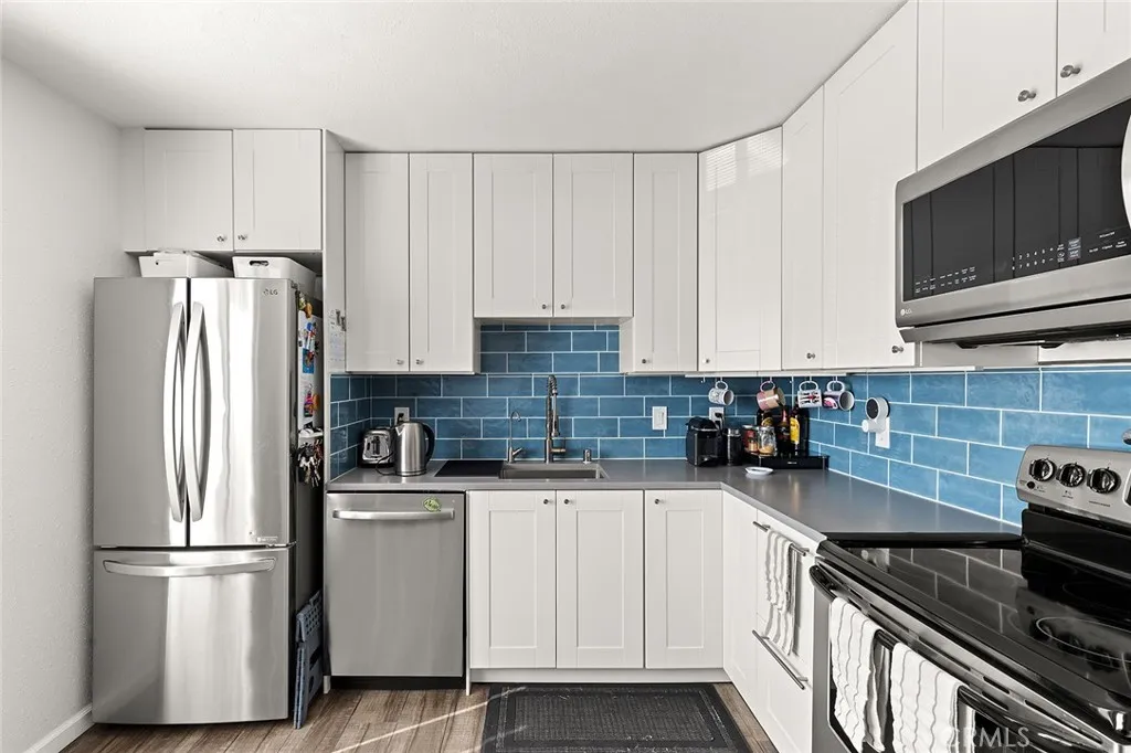 23250 Orange Avenue Unit 1