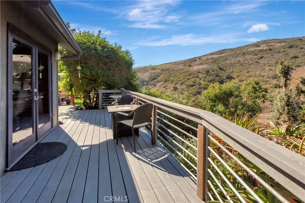 11 Castle Rock Road