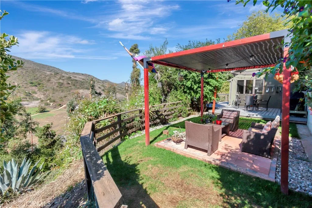 11 Castle Rock Road