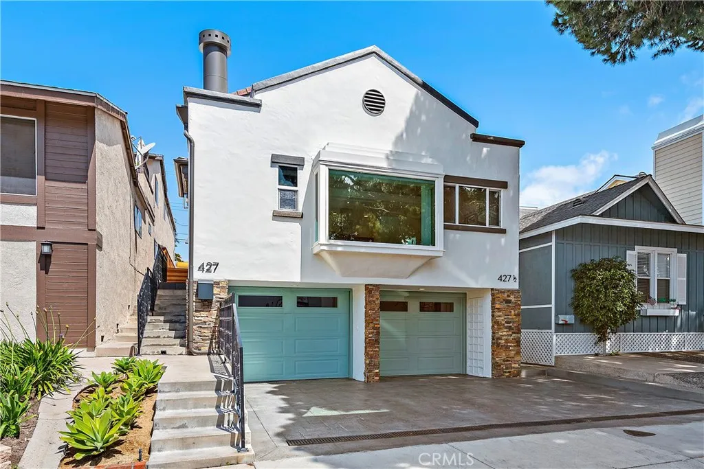 427 Iris Avenue